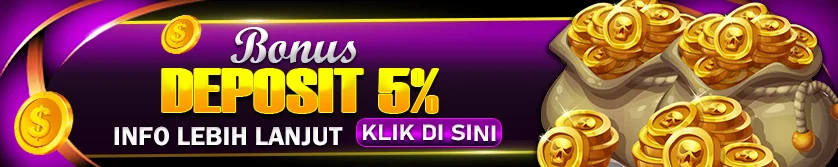 bonus deposit kitab4d